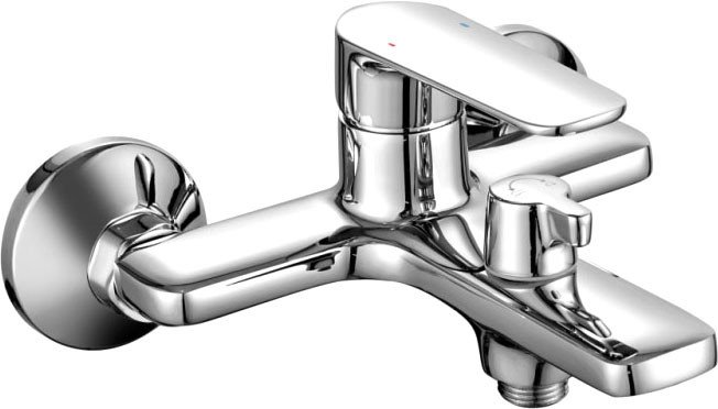 Смеситель Gross Aqua Scandi 2550545C