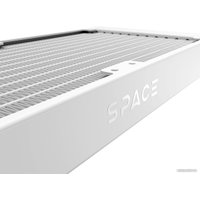 Жидкостное охлаждение для процессора ID-Cooling Space SL240 XE WHITE