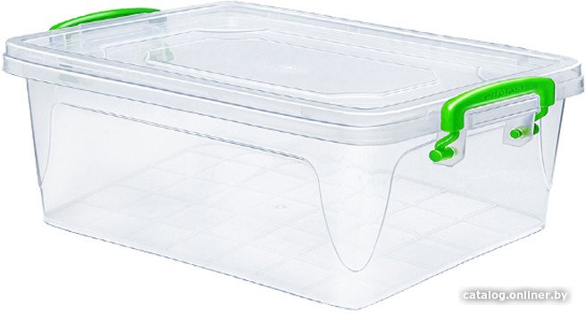 Контейнер Эльфпласт Fresh Box 239