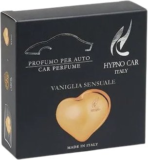 

Hypno Casa Vaniglia Sensuale
