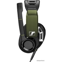 Наушники Sennheiser GSP 550