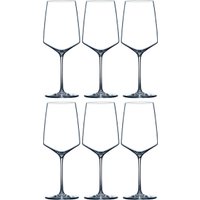 Набор бокалов для вина Rona Vista 65 6839/650