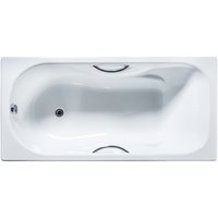 Ванна Универсал Сибирячка 150x75 (с ручками) в Солигорске