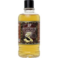 Лосьон после бритья Hey Joe After Shave №8 Classic Gold (400 мл)