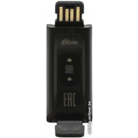 Фитнес-браслет Ritmix RFB-400