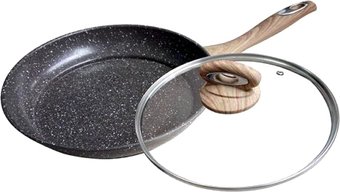 Сковорода Mercury Haus Под мрамор MC-6347