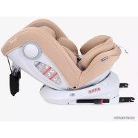 Детское автокресло Rant Drive Isofix Active Line LB619 (бежевый)
