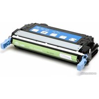 Картридж CACTUS CS-Q5950A (аналог HP Q5950A)