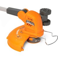 Триммер Daewoo Power DATR 3021Li (без АКБ)