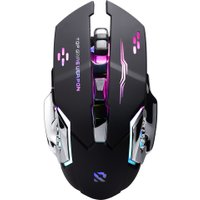 Игровая мышь SmartBuy Rush X14 SBM-724AG-K