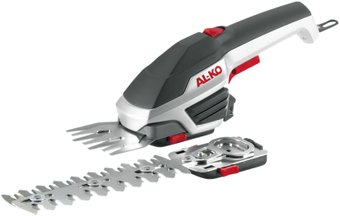 Кусторез + ножницы AL-KO GS 3,7 Li Multi Cutter (112773)