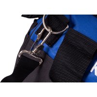 Сумка для инструментов King Tony 87721B