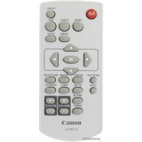 Проектор Canon LV-WX370