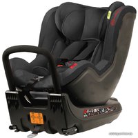 Детское автокресло Heyner MultiFix Twist 360 (черный)