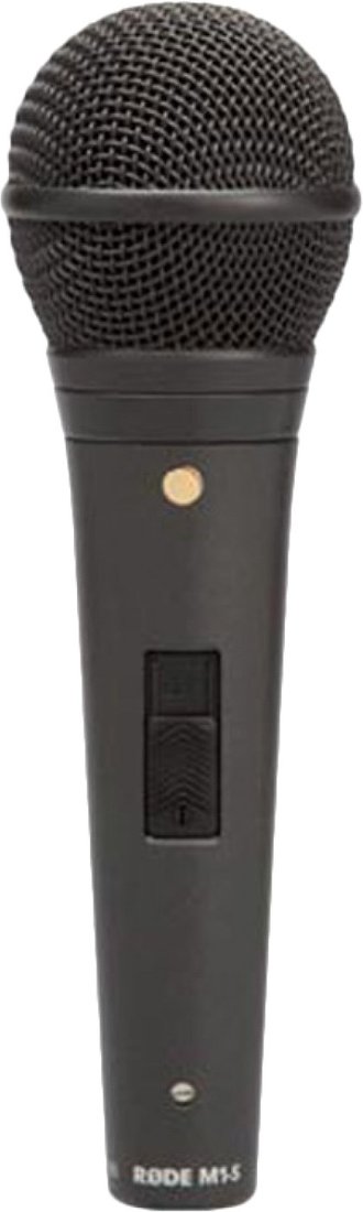 

Проводной микрофон RODE M1-S