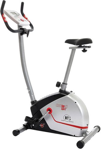 Christopeit Sport Ergometer BT 2