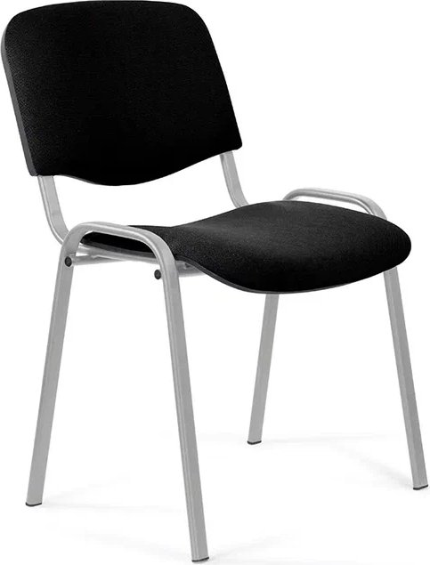 

Офисный стул UTFC Изо GR (С11 черный)