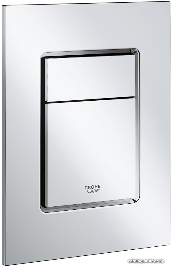 Панель смыва Grohe Skate Cosmopolitan S 37535000 (хром)