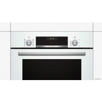 Электрический духовой шкаф Bosch HBJ558YW0Q