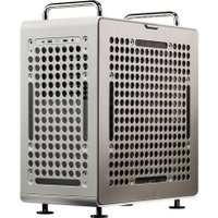 Корпус Cooler Master Qube 540 Moonstone Q540-LGNN-S00 в Барановичах