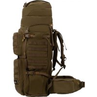 Туристический рюкзак TRAMP Bastion 60 (песочный)
