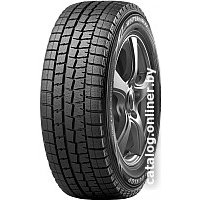 Зимние шины Dunlop Winter Maxx WM01 275/40R20 102T