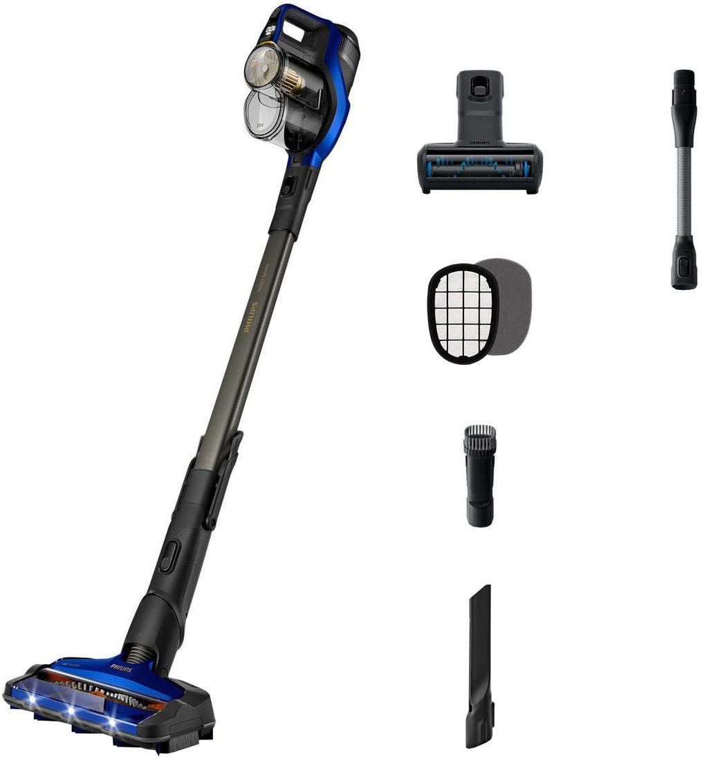 

Пылесос Philips XC8049/01