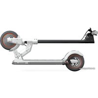Электросамокат Lenovo Electric Scooter M2 (белый)