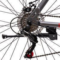 Велосипед NEO Titan 2.0 29 р.21 2024 (серый)