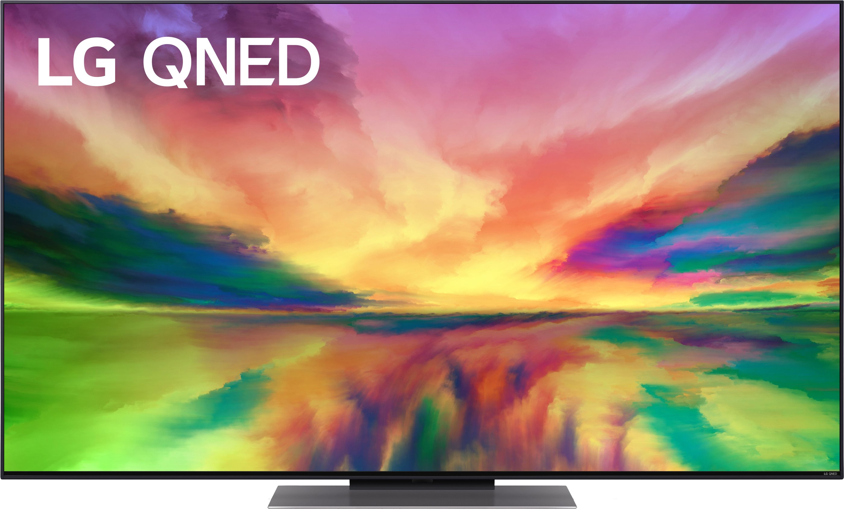 

Телевизор LG QNED82 55QNED826RE