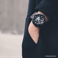 Наручные часы Casio GA-700-1A