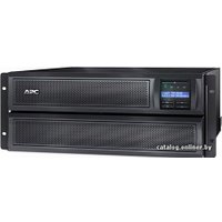 Источник бесперебойного питания APC Smart-UPS X 2200 ВА [SMX2200HVNC]