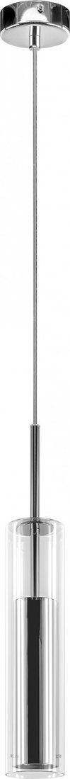 

Трековый светильник Lightstar Cilino PRO756014