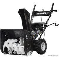 Снегоуборщик Hyundai S 5555