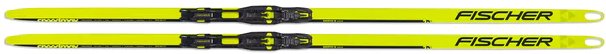 

Беговые лыжи Fischer Speedmax 3d Skate 61k Stiff Ifp N05622 (р. 191)