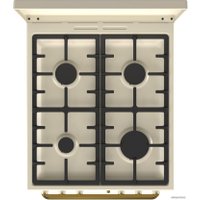 Кухонная плита Gorenje GI52CLI