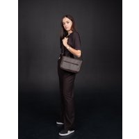 Женская сумка MT.style Possi (коричневый)