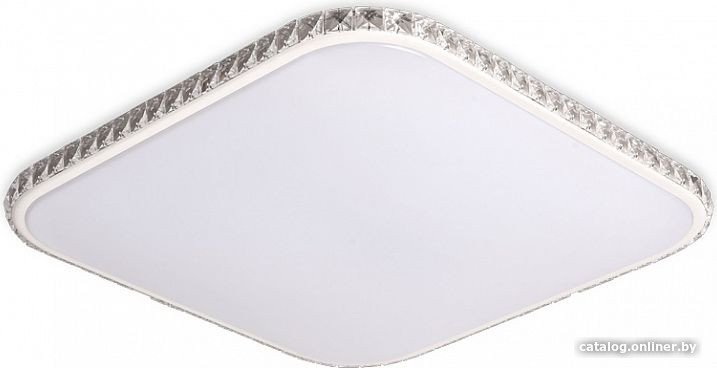 Припотолочная люстра Ambrella light Crystal FF75