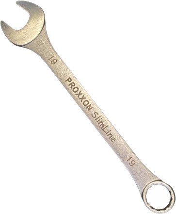 

Ключ комбинированный Proxxon SlimLine 23919