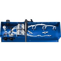 Электрическая тепловая пушка Зубр Профессионал ТП-П30