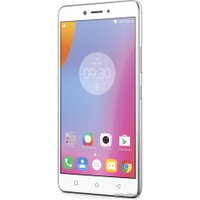 Смартфон Lenovo K6 Note Silver [K53a48]