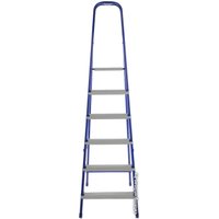 Лестница-стремянка СибрТех 97846 6 ступеней