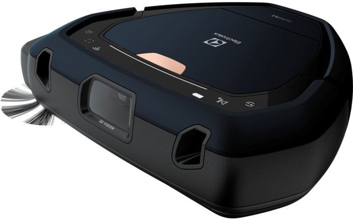

Робот-пылесос Electrolux PI92-4STN