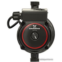 Установка повышения давления Grundfos UPA 15-90