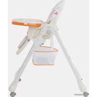 Высокий стульчик Rant Nature RH301 (fox)