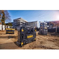 Беспроводная колонка DeWalt TSTAK DWST1-81078