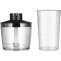 Погружной блендер RED Solution HB2909