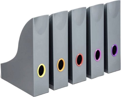 

Лоток для бумаг Durable Varicolor 770657