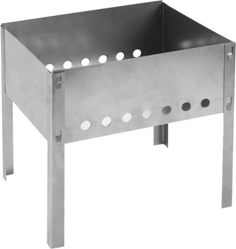 Разборный мангал Grinda 427780