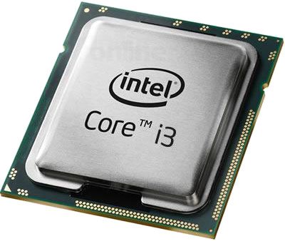 

Процессор Intel Core i3-3240